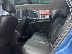 Volkswagen Jetta VS7 280TSI Automatic Comfort Edition - ფოტო 19