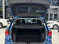 Volkswagen Jetta VS7 280TSI Automatic Comfort Edition - ფოტო 20