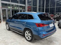 Volkswagen Jetta VS7 280TSI Automatic Comfort Edition - ფოტო 4