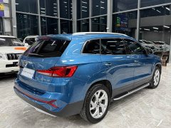 Volkswagen Jetta VS7 280TSI Automatic Comfort Edition - ფოტო 6