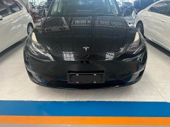 Tesla Model Y Long Range All-Wheel Drive - ფოტო 2