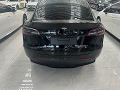 Tesla Model Y Long Range All-Wheel Drive - ფოტო 7