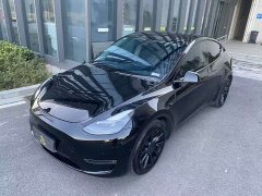 Tesla Model Y 2022 Rear-Wheel Drive - ფოტო 1