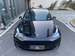 Tesla Model Y 2022 Rear-Wheel Drive - ფოტო 2