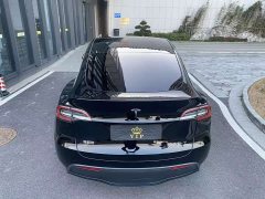 Tesla Model Y 2022 Rear-Wheel Drive - ფოტო 5