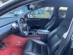 Tesla Model Y 2022 Rear-Wheel Drive - ფოტო 6