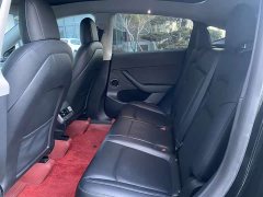 Tesla Model Y 2022 Rear-Wheel Drive - ფოტო 8