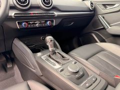 Audi Q2L 35 TFSI Fashion Dynamic - ფოტო 10