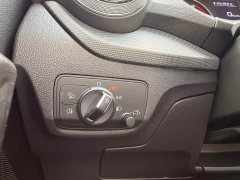 Audi Q2L 35 TFSI Fashion Dynamic - ფოტო 11
