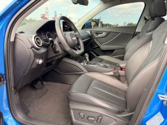 Audi Q2L 35 TFSI Fashion Dynamic - ფოტო 12