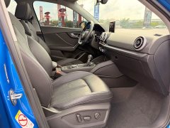 Audi Q2L 35 TFSI Fashion Dynamic - ფოტო 14