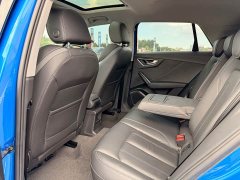 Audi Q2L 35 TFSI Fashion Dynamic - ფოტო 15