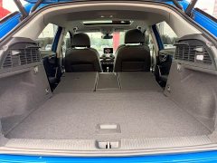Audi Q2L 35 TFSI Fashion Dynamic - ფოტო 17