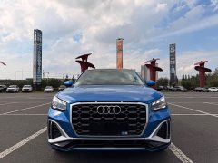Audi Q2L 35 TFSI Fashion Dynamic - ფოტო 2
