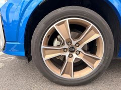 Audi Q2L 35 TFSI Fashion Dynamic - ფოტო 20