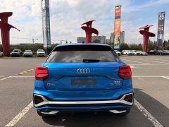 Audi Q2L 35 TFSI Fashion Dynamic - ფოტო 5