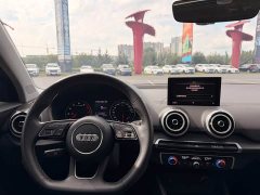 Audi Q2L 35 TFSI Fashion Dynamic - ფოტო 7