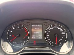 Audi Q2L 35 TFSI Fashion Dynamic - ფოტო 8