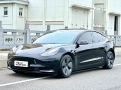 Tesla Model 3 2022 Rear-Wheel Drive - ფოტო 1