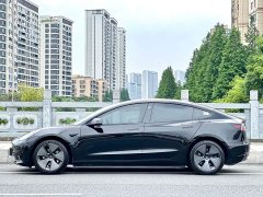 Tesla Model 3 2022 Rear-Wheel Drive - ფოტო 10