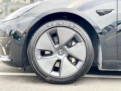Tesla Model 3 2022 Rear-Wheel Drive - ფოტო 11