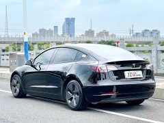 Tesla Model 3 2022 Rear-Wheel Drive - ფოტო 12