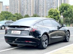 Tesla Model 3 2022 Rear-Wheel Drive - ფოტო 14