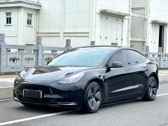 Tesla Model 3 2022 Rear-Wheel Drive - ფოტო 15