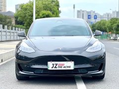 Tesla Model 3 2022 Rear-Wheel Drive - ფოტო 2