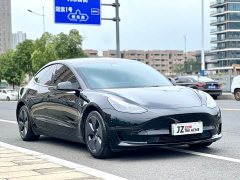 Tesla Model 3 2022 Rear-Wheel Drive - ფოტო 3