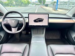 Tesla Model 3 2022 Rear-Wheel Drive - ფოტო 5