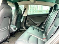 Tesla Model 3 2022 Rear-Wheel Drive - ფოტო 7