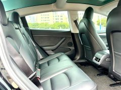 Tesla Model 3 2022 Rear-Wheel Drive - ფოტო 8