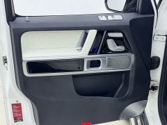 Mercedes-Benz Mercedes-AMG G 63 - ფოტო 10