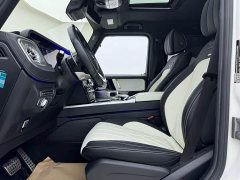 Mercedes-Benz Mercedes-AMG G 63 - ფოტო 4