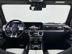 Mercedes-Benz Mercedes-AMG G 63 - ფოტო 5