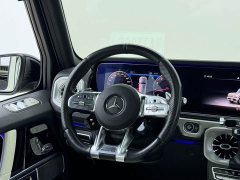 Mercedes-Benz Mercedes-AMG G 63 - ფოტო 6