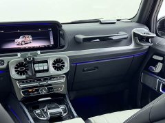Mercedes-Benz Mercedes-AMG G 63 - ფოტო 7