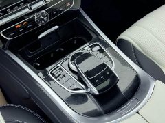 Mercedes-Benz Mercedes-AMG G 63 - ფოტო 8