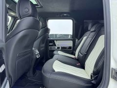Mercedes-Benz Mercedes-AMG G 63 - ფოტო 9