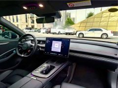 Xiaomi SU7 2024 Rear-Wheel Drive Ultra-Long Range Advanced Autonomous Driving Pro - ფოტო 10