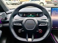 Xiaomi SU7 2024 Rear-Wheel Drive Ultra-Long Range Advanced Autonomous Driving Pro - ფოტო 11