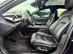 Xiaomi SU7 2024 Rear-Wheel Drive Ultra-Long Range Advanced Autonomous Driving Pro - ფოტო 12