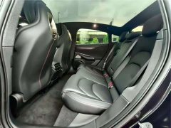 Xiaomi SU7 2024 Rear-Wheel Drive Ultra-Long Range Advanced Autonomous Driving Pro - ფოტო 13