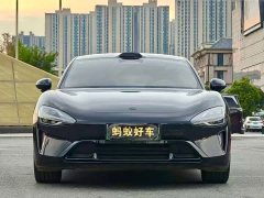 Xiaomi SU7 2024 Rear-Wheel Drive Ultra-Long Range Advanced Autonomous Driving Pro - ფოტო 2