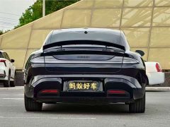 Xiaomi SU7 2024 Rear-Wheel Drive Ultra-Long Range Advanced Autonomous Driving Pro - ფოტო 5