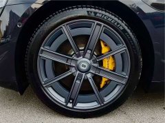 Xiaomi SU7 2024 Rear-Wheel Drive Ultra-Long Range Advanced Autonomous Driving Pro - ფოტო 7