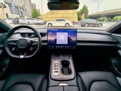 Xiaomi SU7 2024 Rear-Wheel Drive Ultra-Long Range Advanced Autonomous Driving Pro - ფოტო 8
