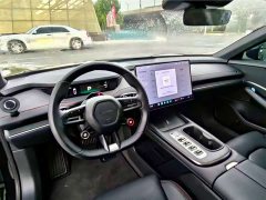 Xiaomi SU7 2024 Rear-Wheel Drive Ultra-Long Range Advanced Autonomous Driving Pro - ფოტო 9