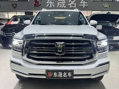 Tank 500 3.0T Sport Landscape 5-Seater - ფოტო 2